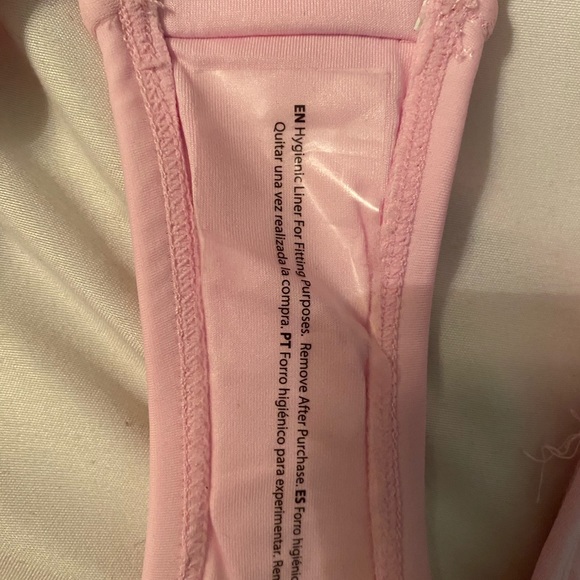 New* Forever 21 Cheeky Bikini Bottom - Picture 3 of 3